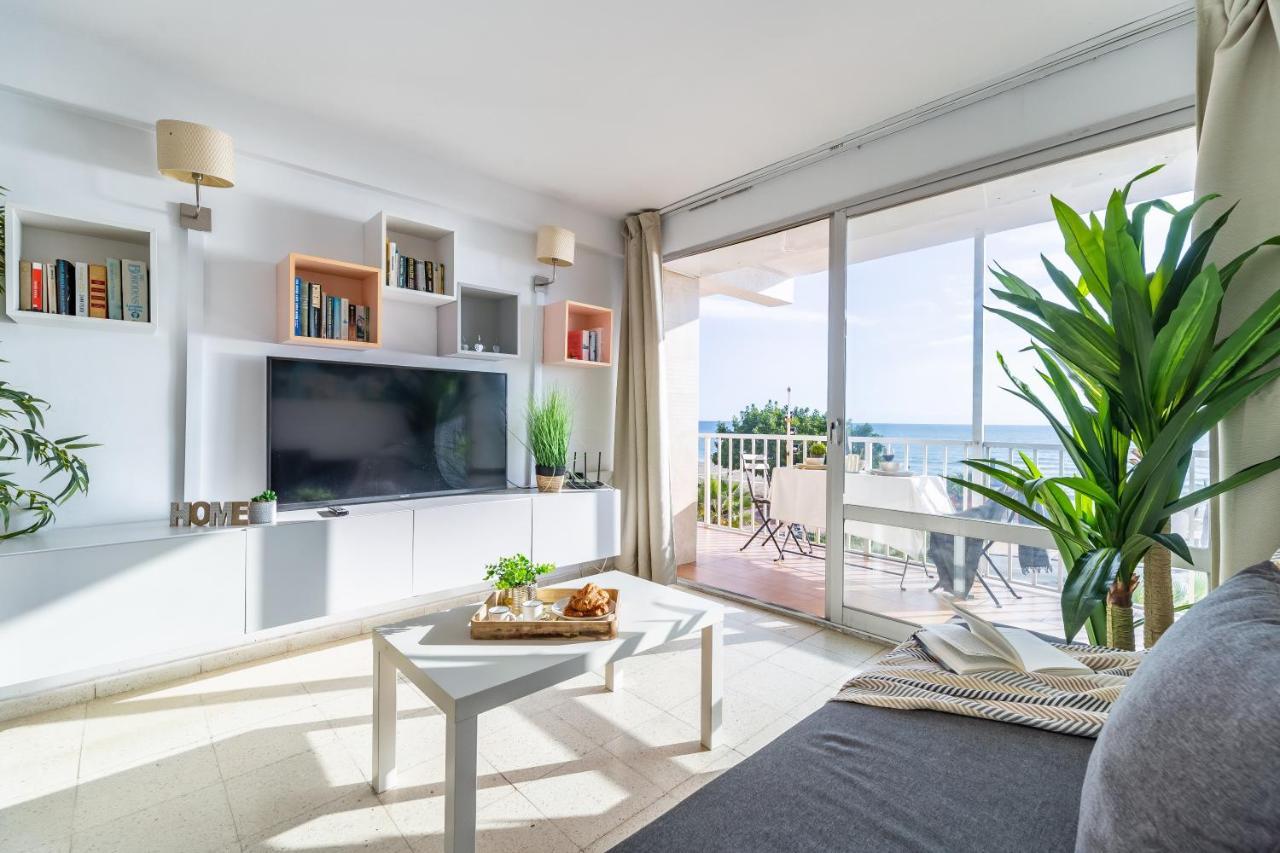 Apartmentos Vistamar Fuengirola Eksteriør billede