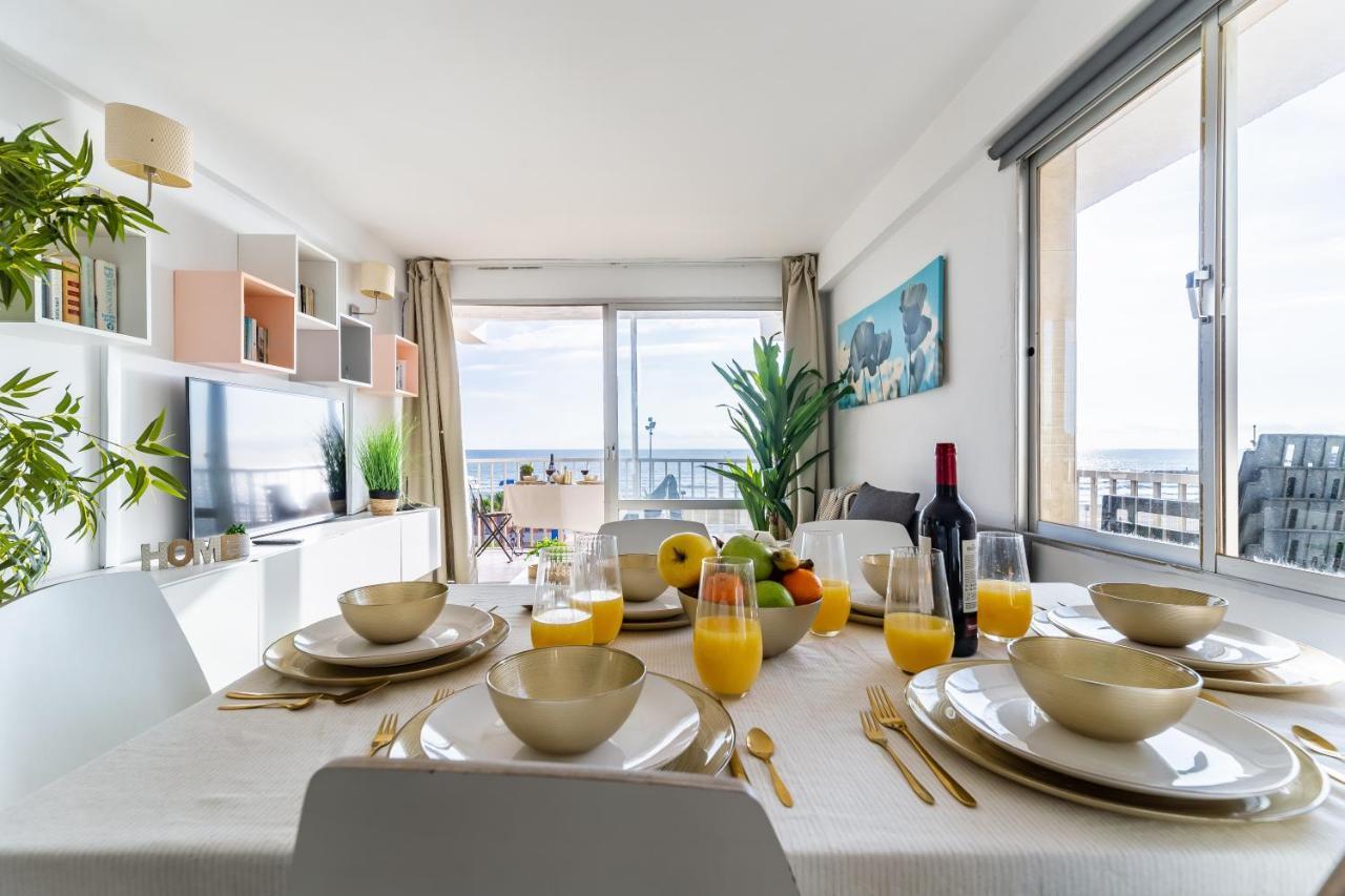 Apartmentos Vistamar Fuengirola Eksteriør billede