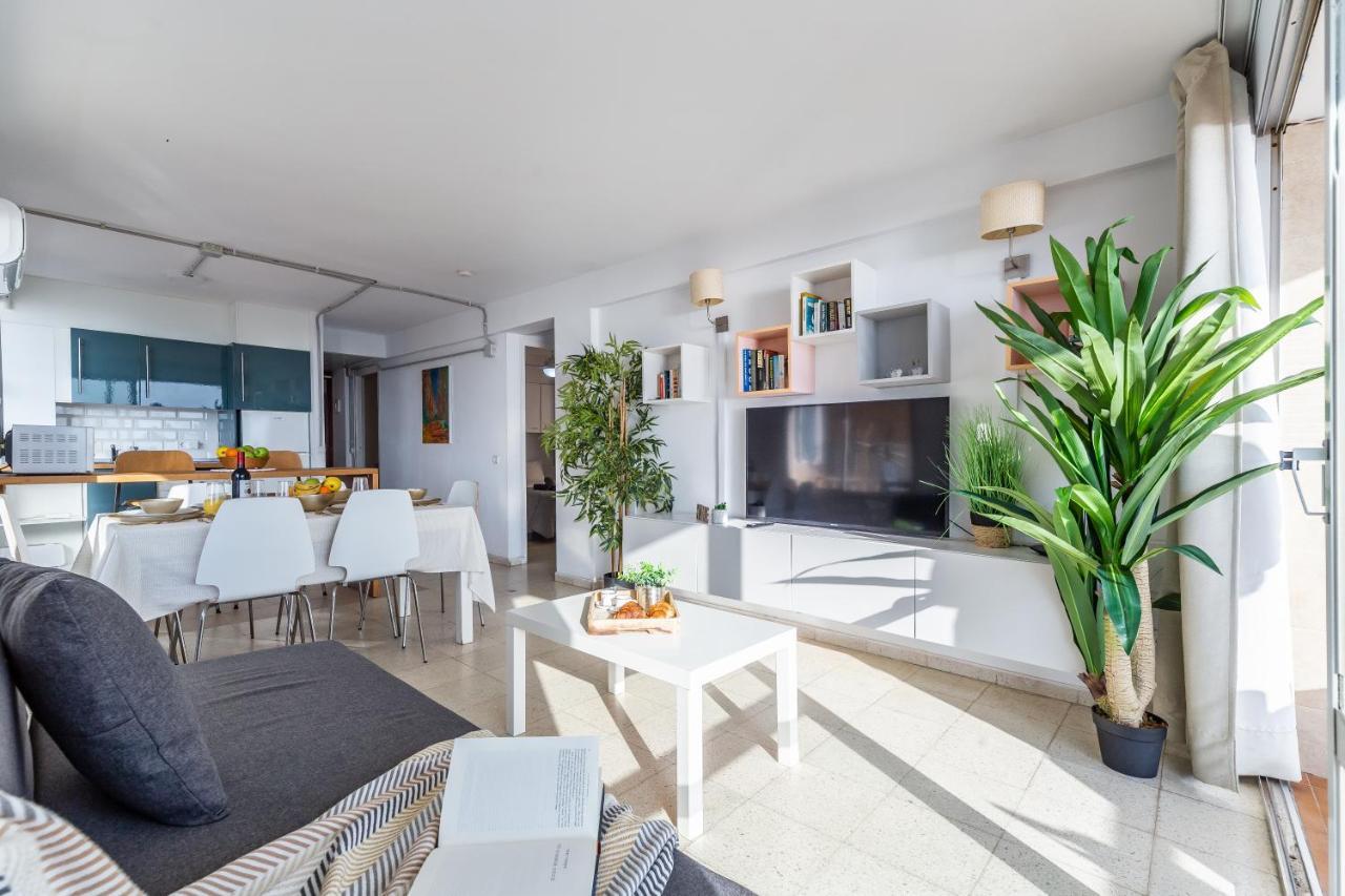 Apartmentos Vistamar Fuengirola Eksteriør billede