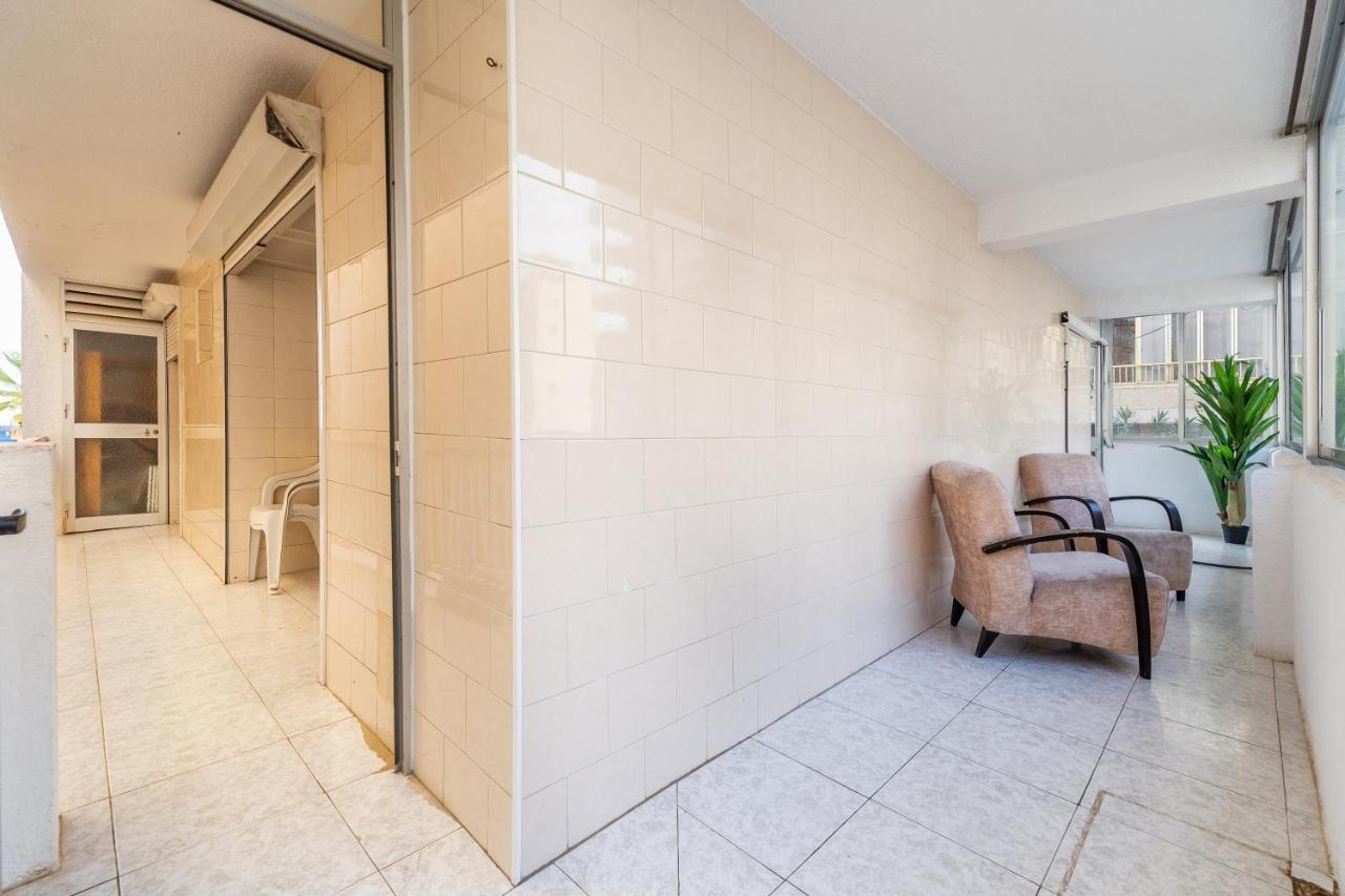 Apartmentos Vistamar Fuengirola Eksteriør billede