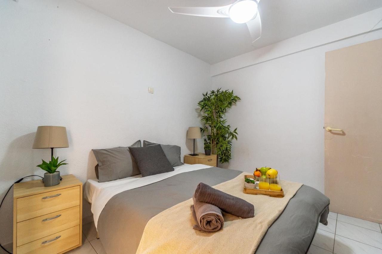 Apartmentos Vistamar Fuengirola Eksteriør billede