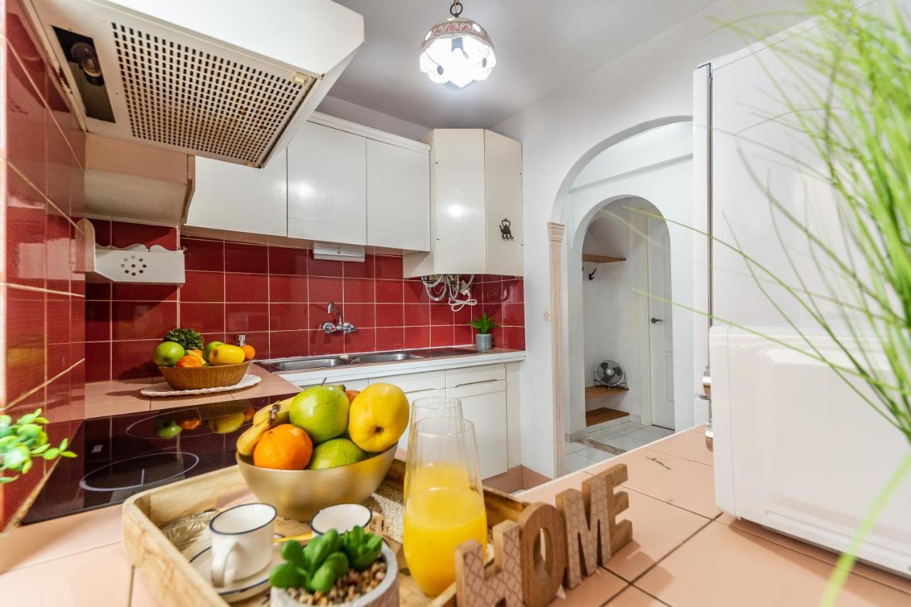 Apartmentos Vistamar Fuengirola Eksteriør billede