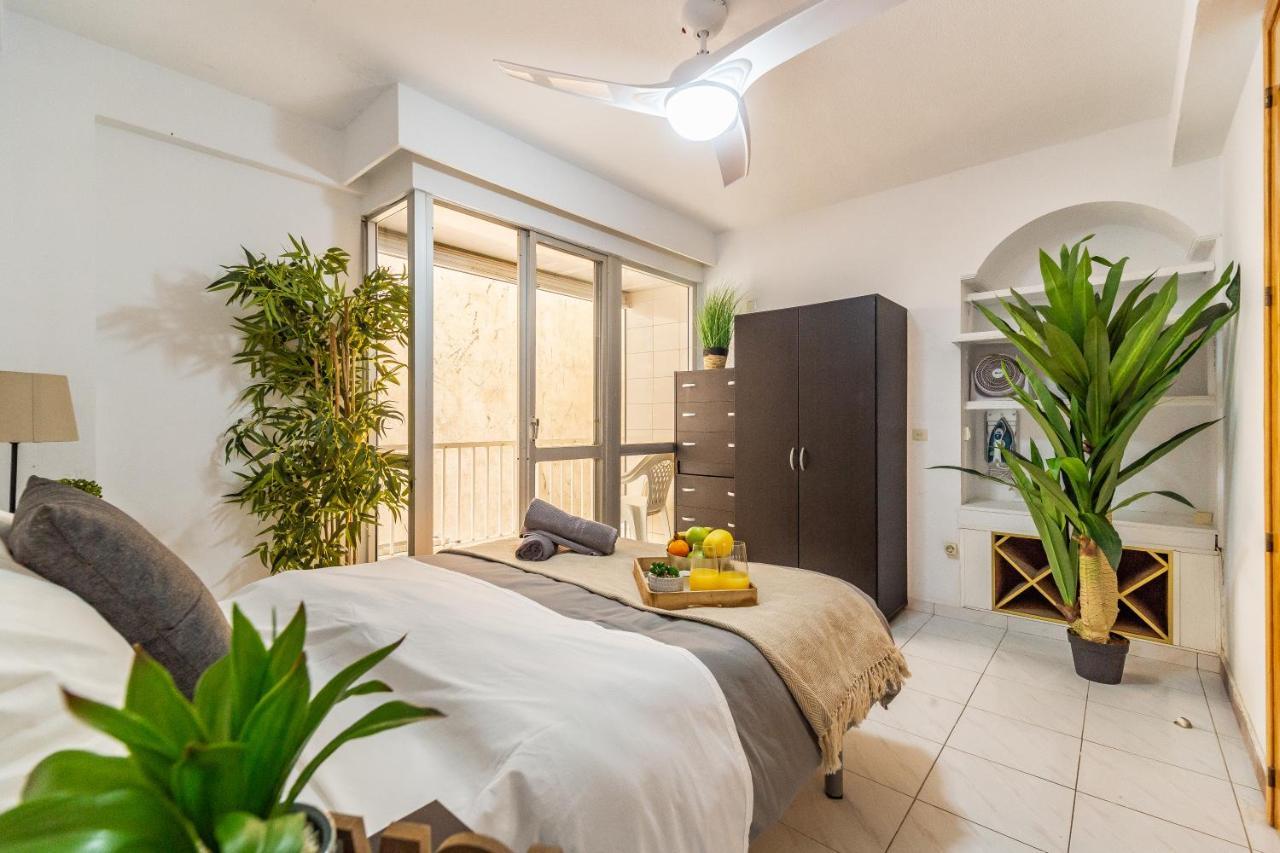 Apartmentos Vistamar Fuengirola Eksteriør billede