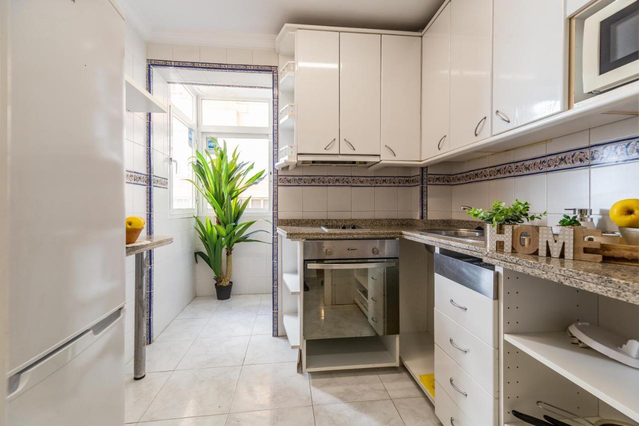 Apartmentos Vistamar Fuengirola Eksteriør billede