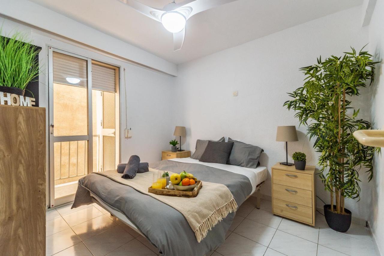 Apartmentos Vistamar Fuengirola Eksteriør billede
