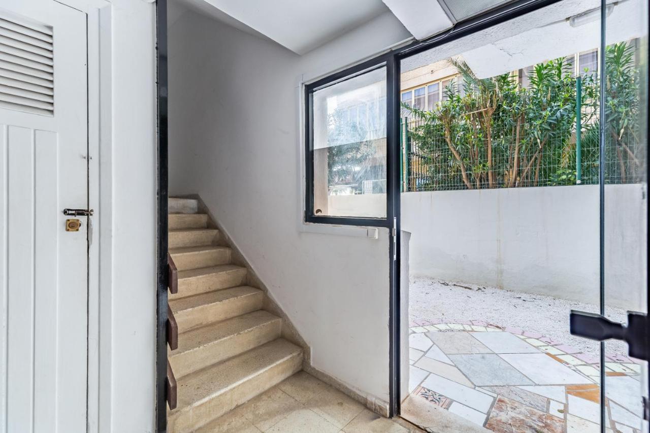 Apartmentos Vistamar Fuengirola Eksteriør billede