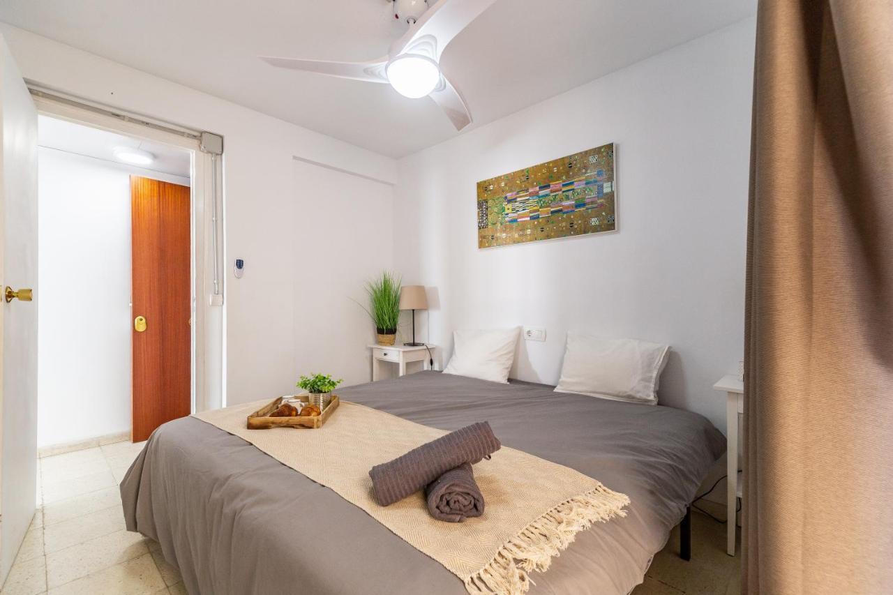 Apartmentos Vistamar Fuengirola Eksteriør billede