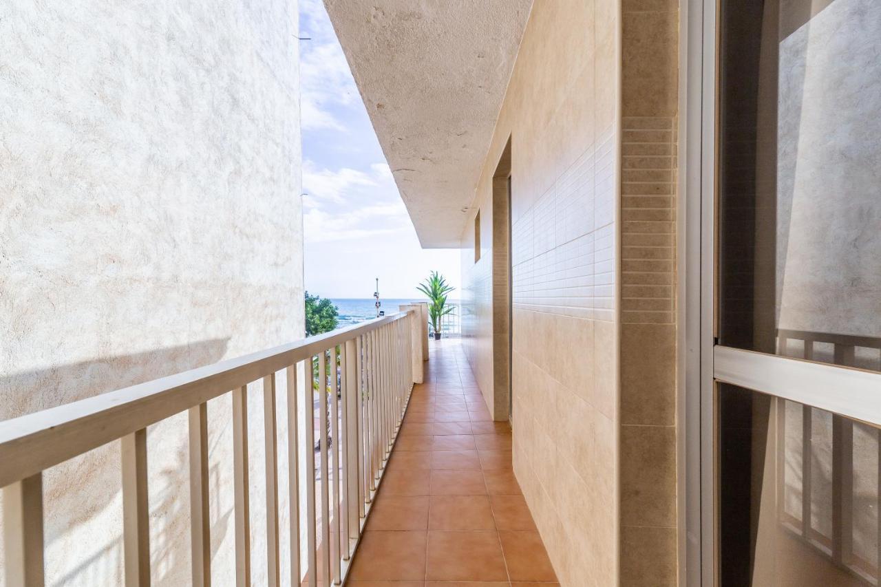 Apartmentos Vistamar Fuengirola Eksteriør billede