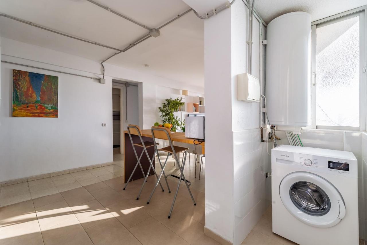 Apartmentos Vistamar Fuengirola Eksteriør billede